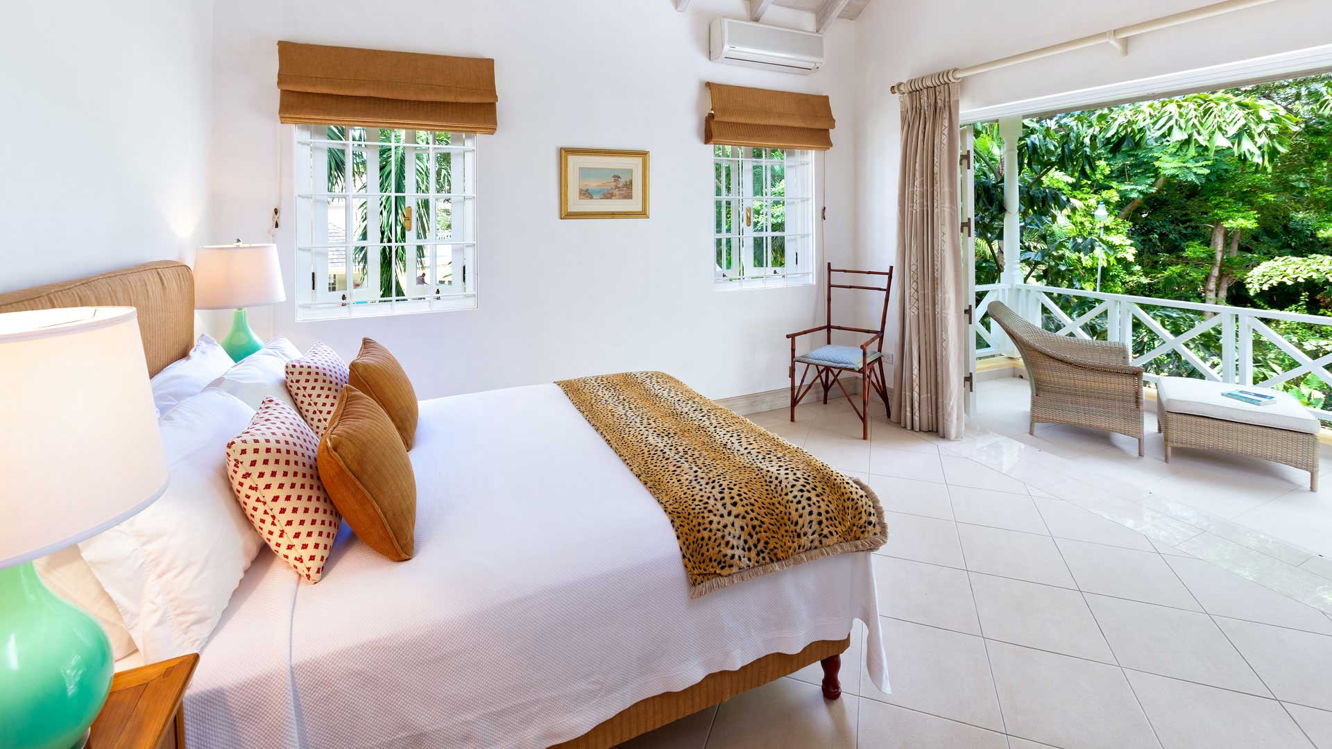 Barbados 10