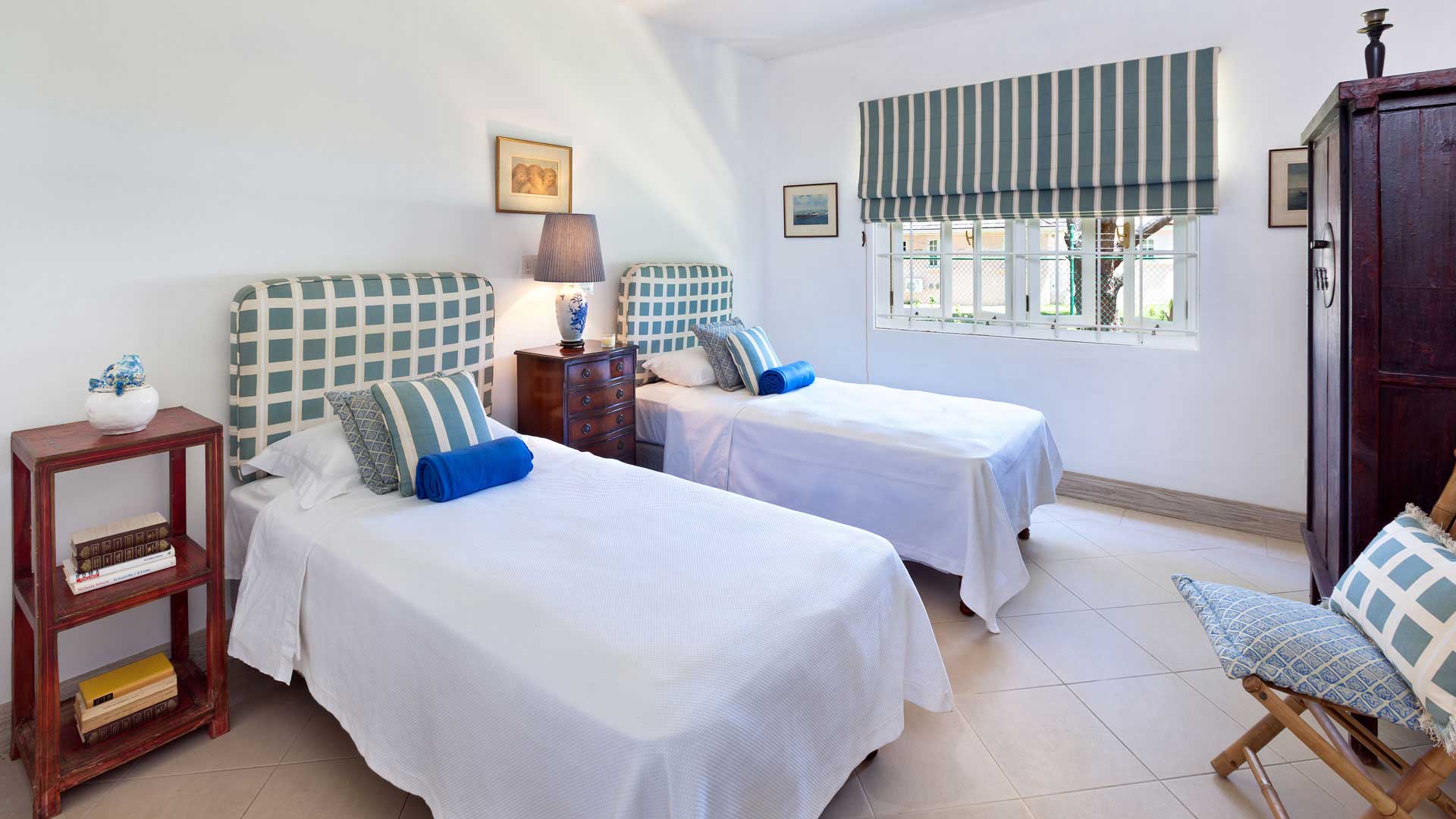 Barbados 12