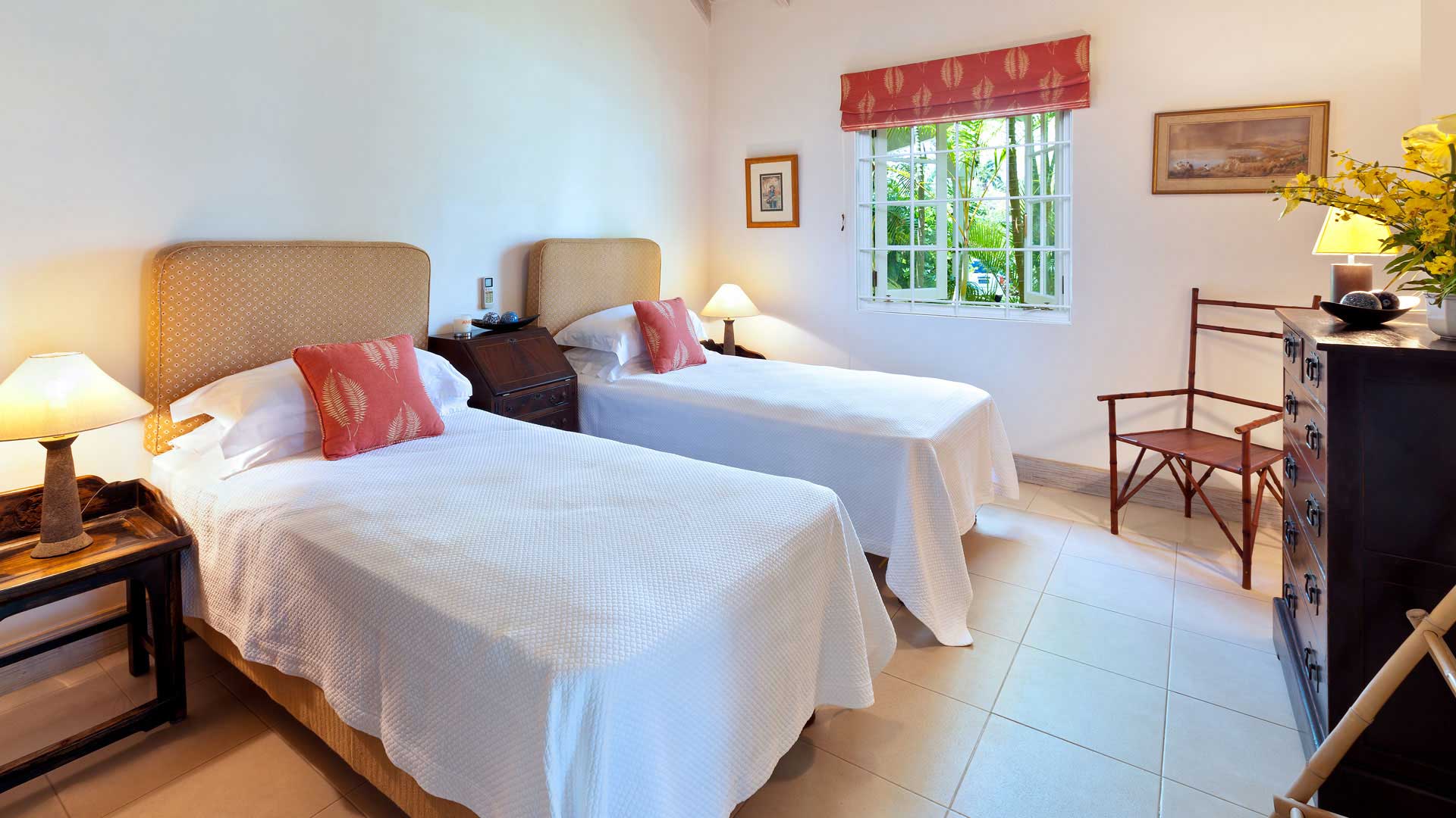 Barbados 13