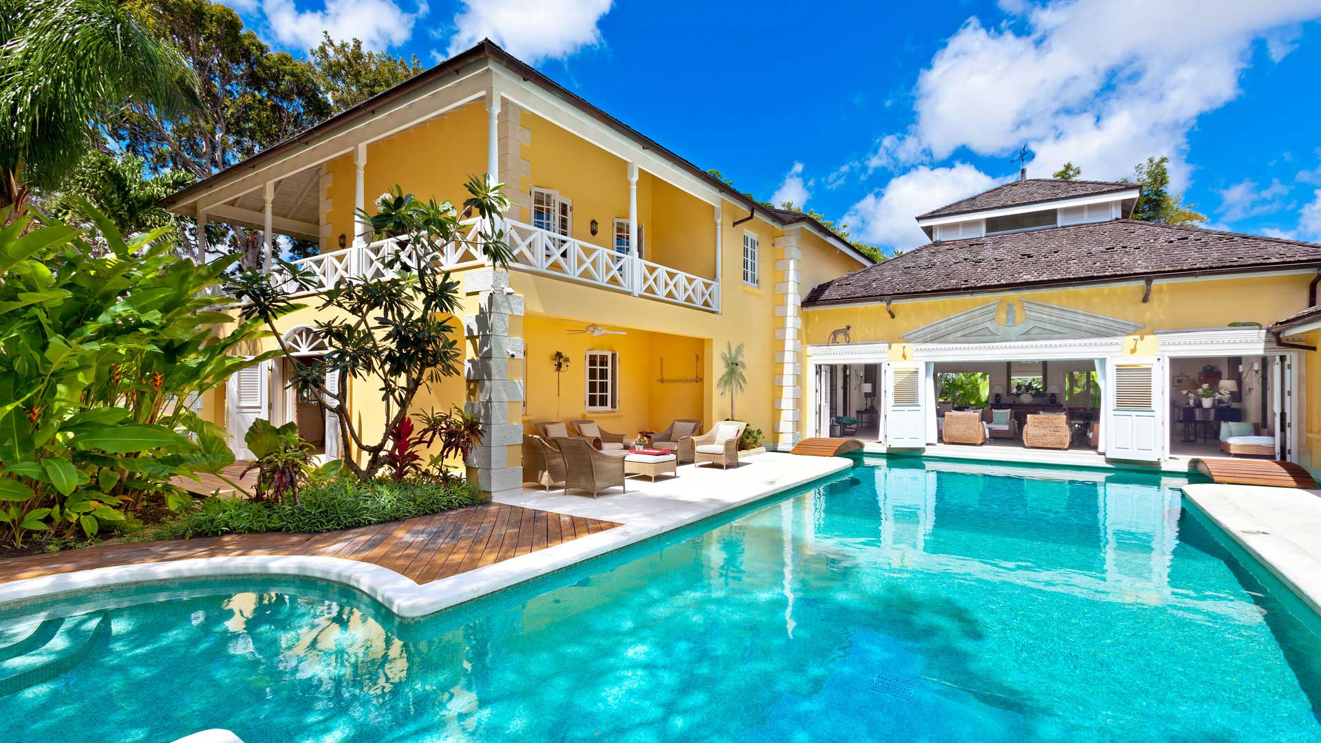 Barbados 17