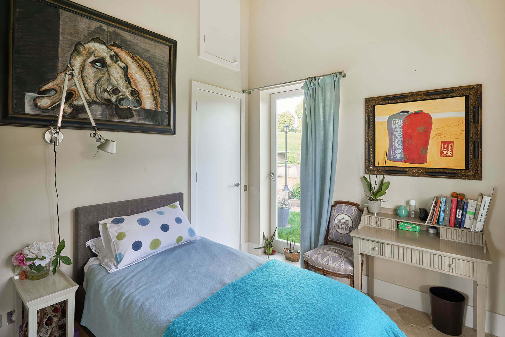 Cooksbridge Cottage 06