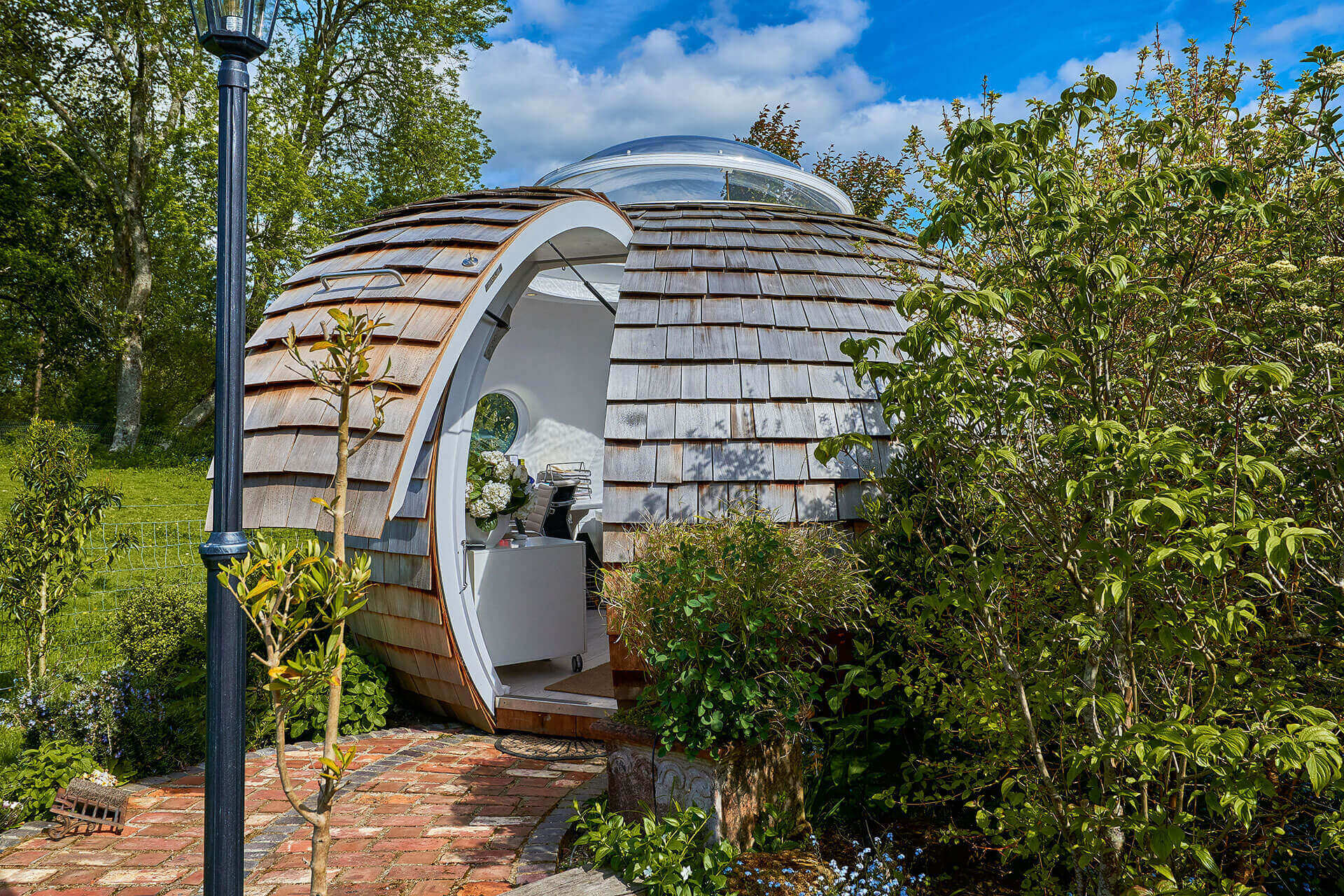 Cooksbridge Cottage 10