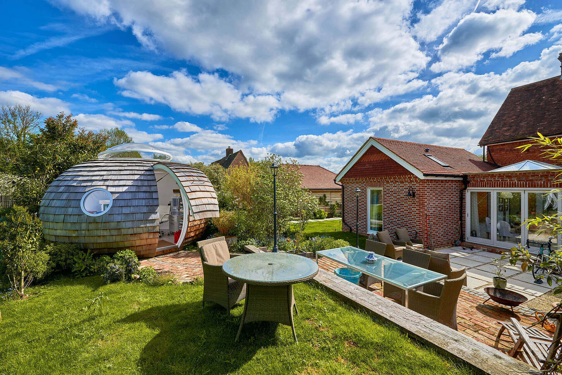Cooksbridge Cottage 12