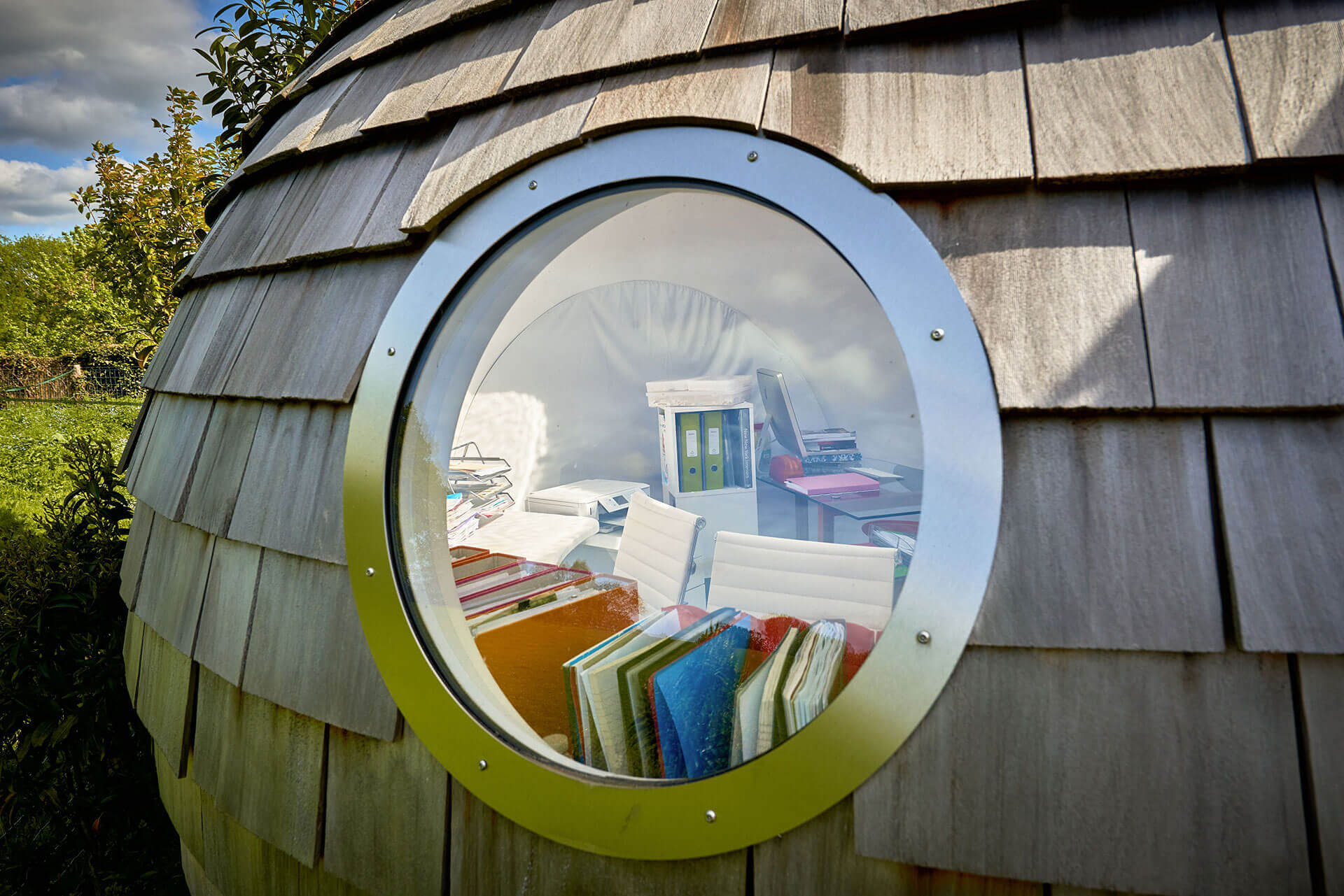 Cooksbridge Cottage 13