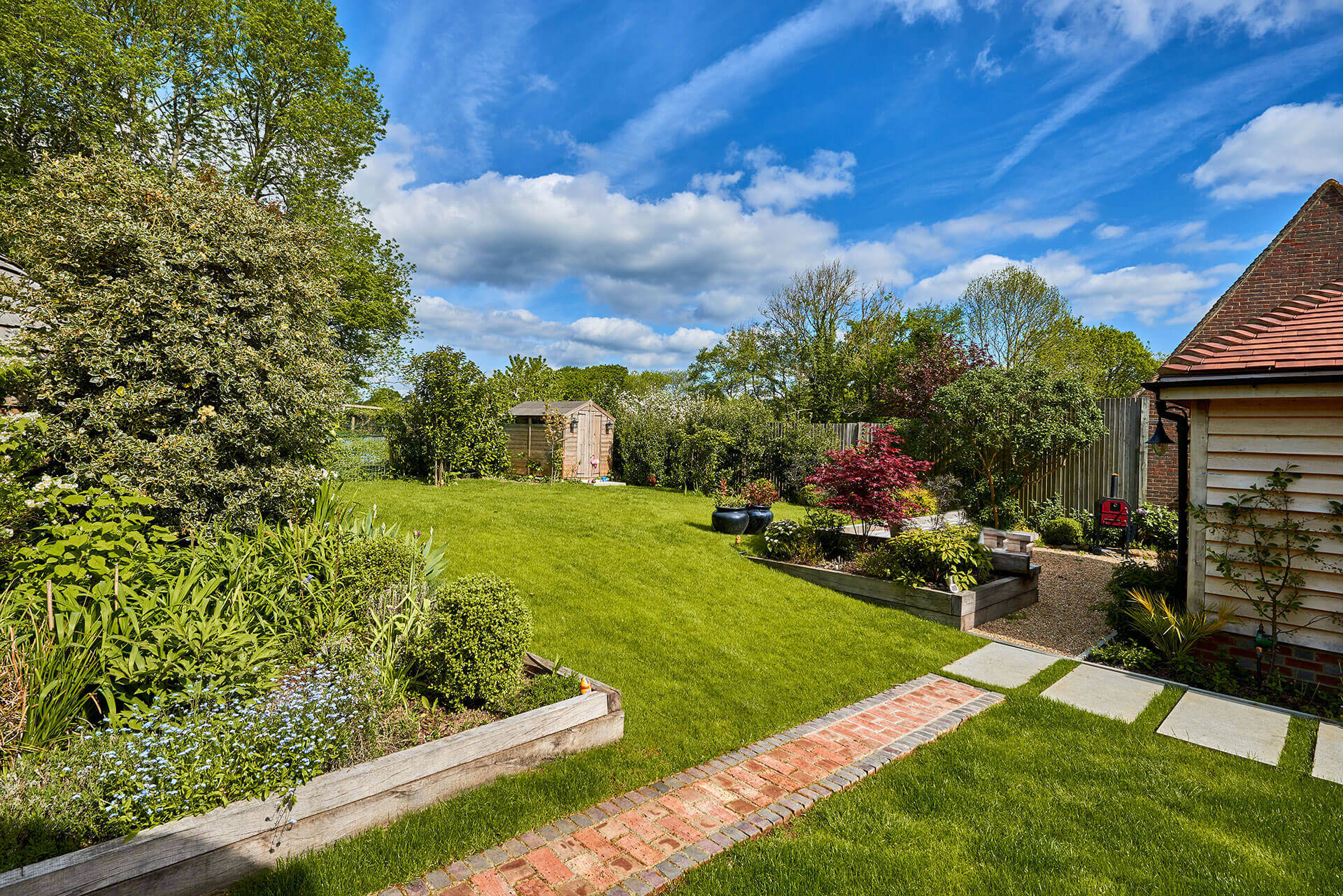 Cooksbridge Cottage 15