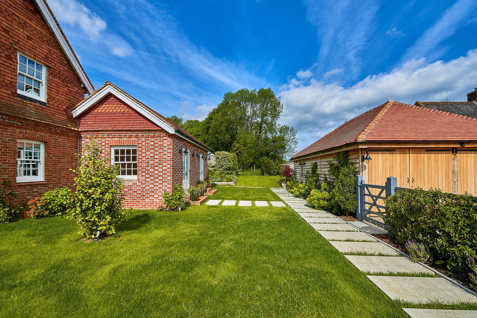 Cooksbridge Cottage 16