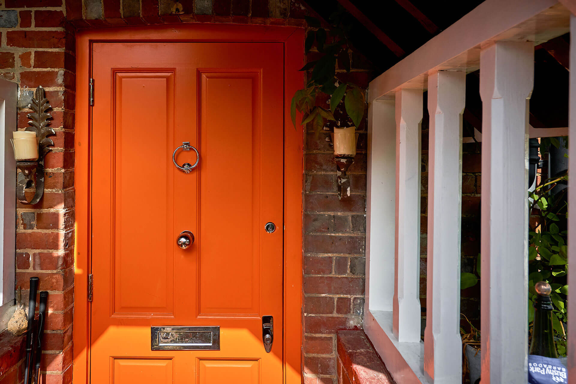 Cooksbridge Cottage 18