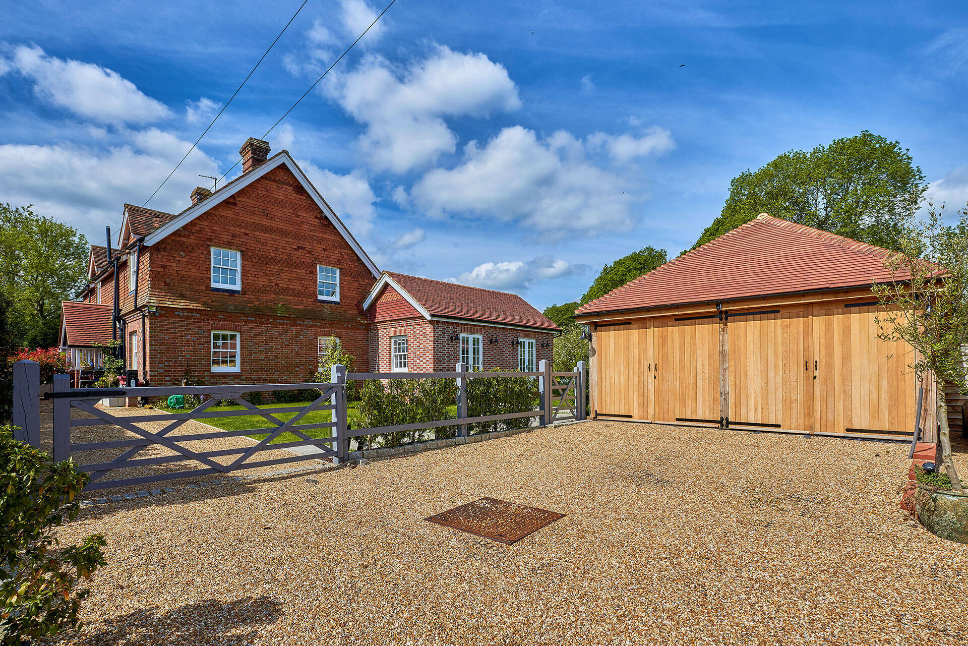 Cooksbridge Cottage 19
