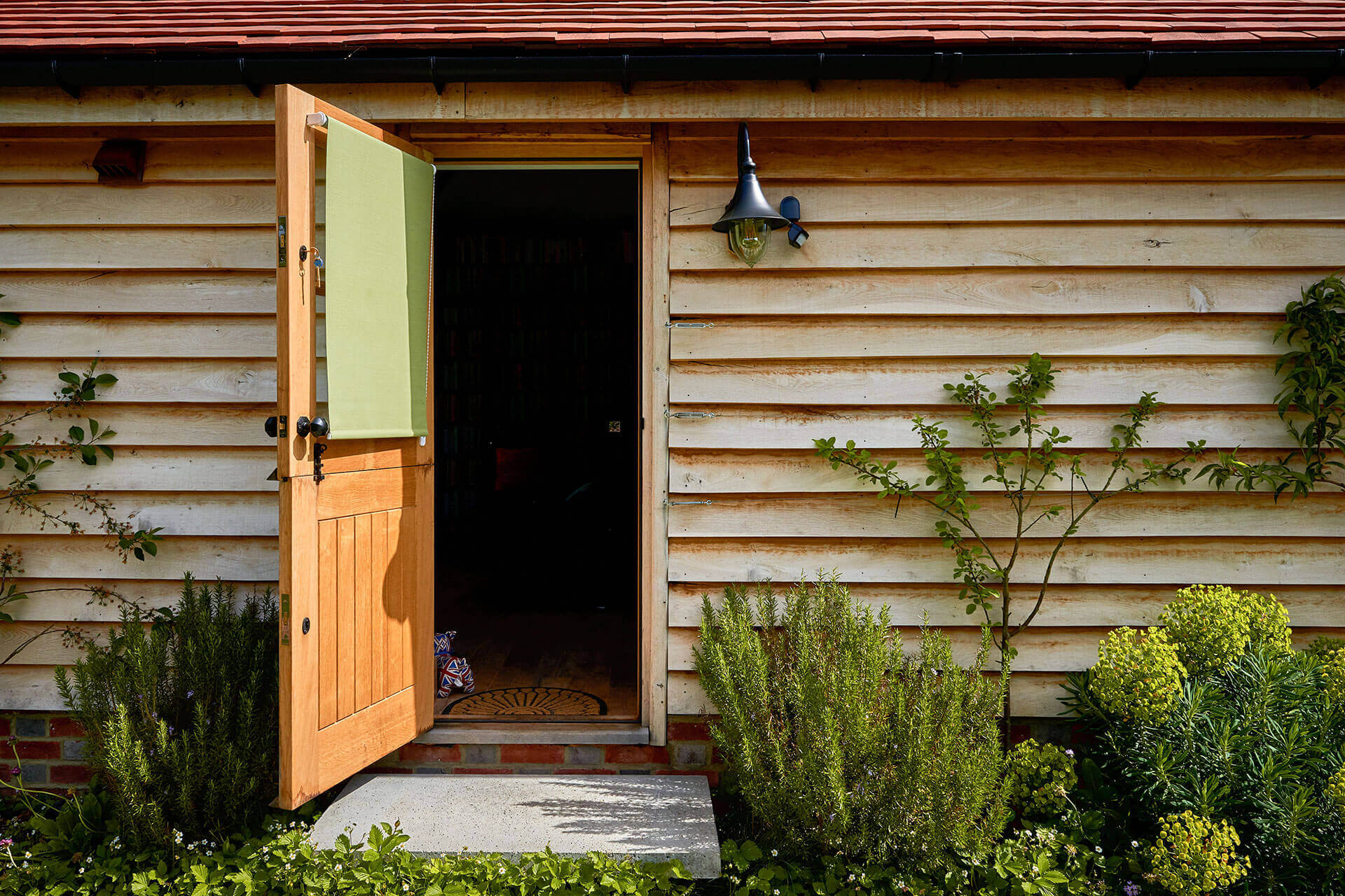 Cooksbridge Cottage 21