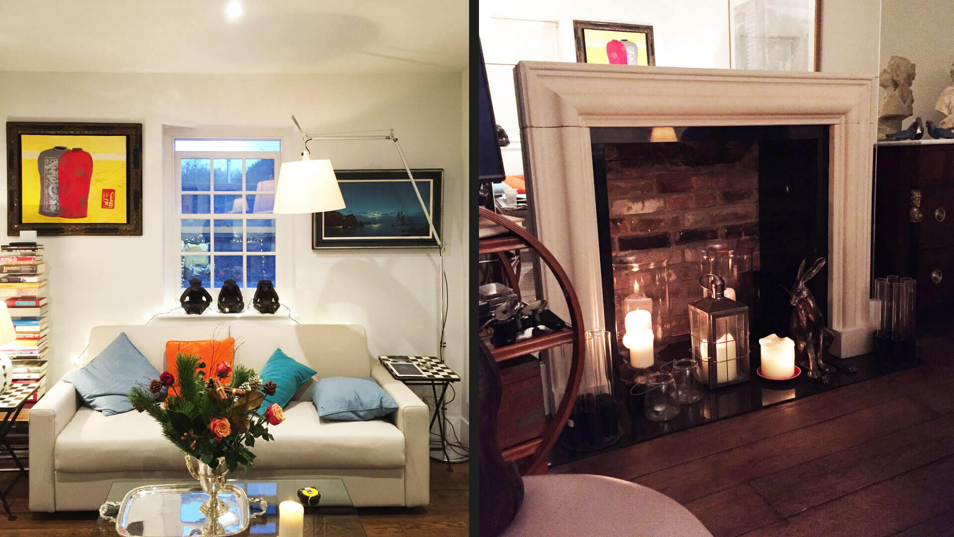 Cooksbridge Cottage 23