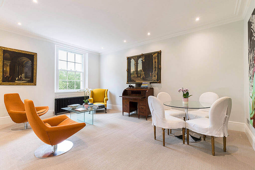Eccleston Square 14