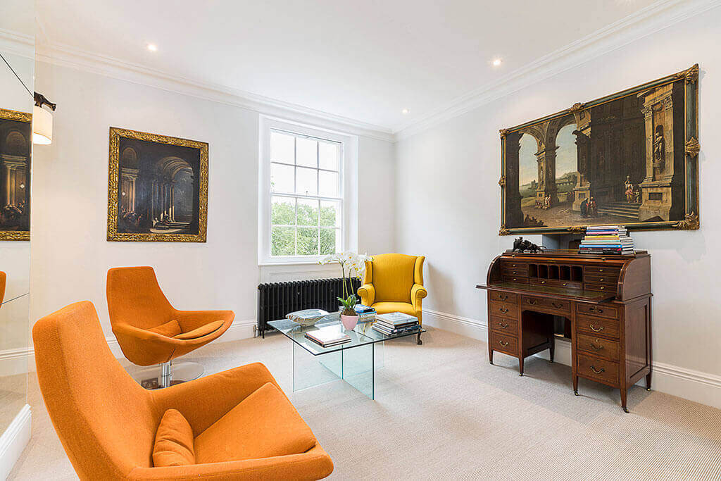 Eccleston Square 15