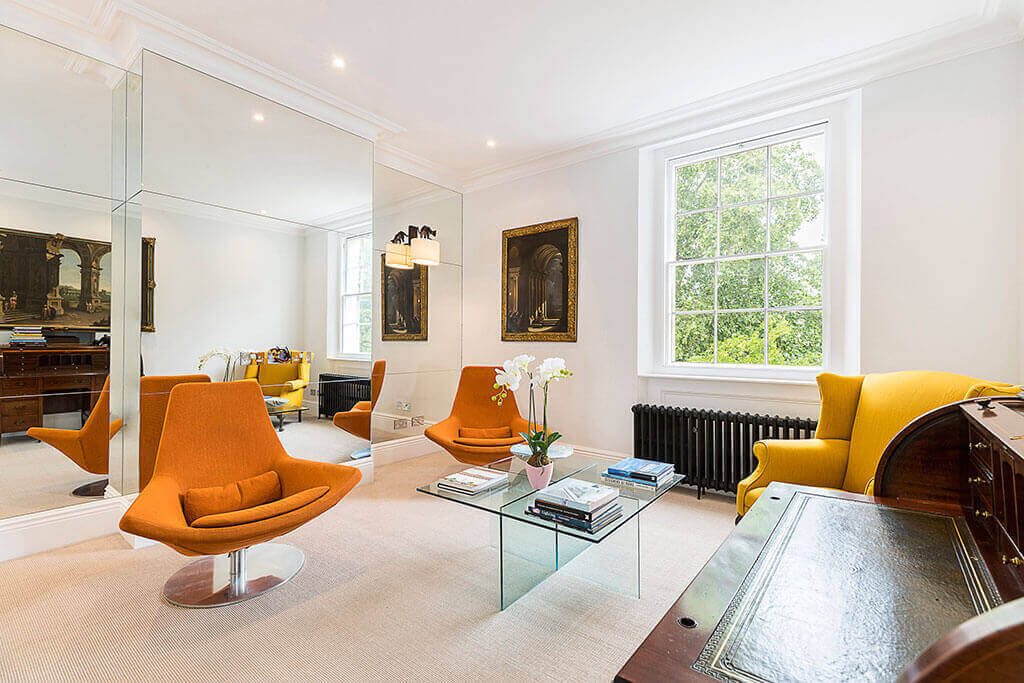 Eccleston Square 16