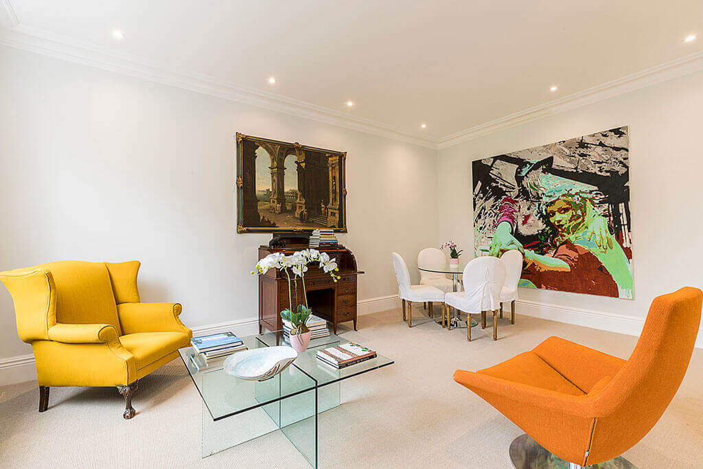 Eccleston Square 17